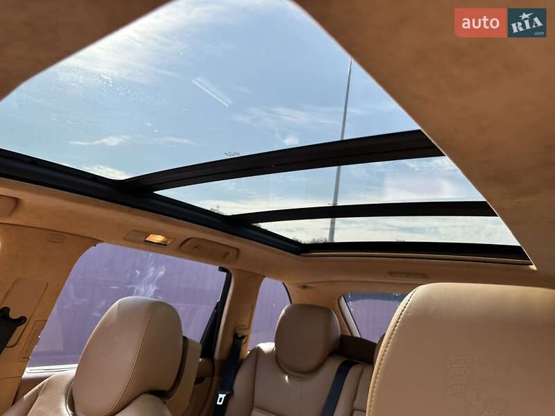 Позашляховик / Кросовер Porsche Cayenne 2008 в Білій Церкві