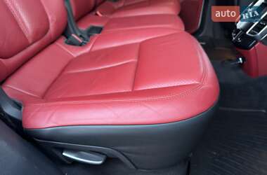 Позашляховик / Кросовер Porsche Cayenne 2014 в 
