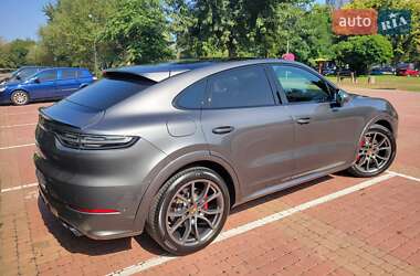 Внедорожник / Кроссовер Porsche Cayenne 2020 в 