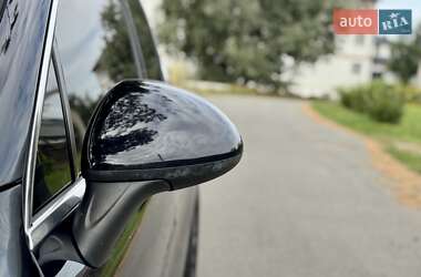 Позашляховик / Кросовер Porsche Cayenne 2011 в 