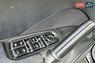 Позашляховик / Кросовер Porsche Cayenne 2011 в 