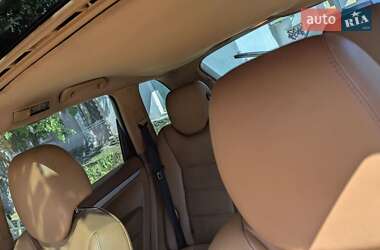Позашляховик / Кросовер Porsche Cayenne 2006 в 
