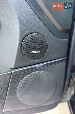 Внедорожник / Кроссовер Porsche Cayenne 2008 в 