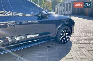 Позашляховик / Кросовер Porsche Cayenne 2016 в 