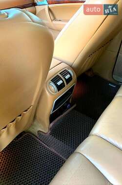Позашляховик / Кросовер Porsche Cayenne 2004 в 
