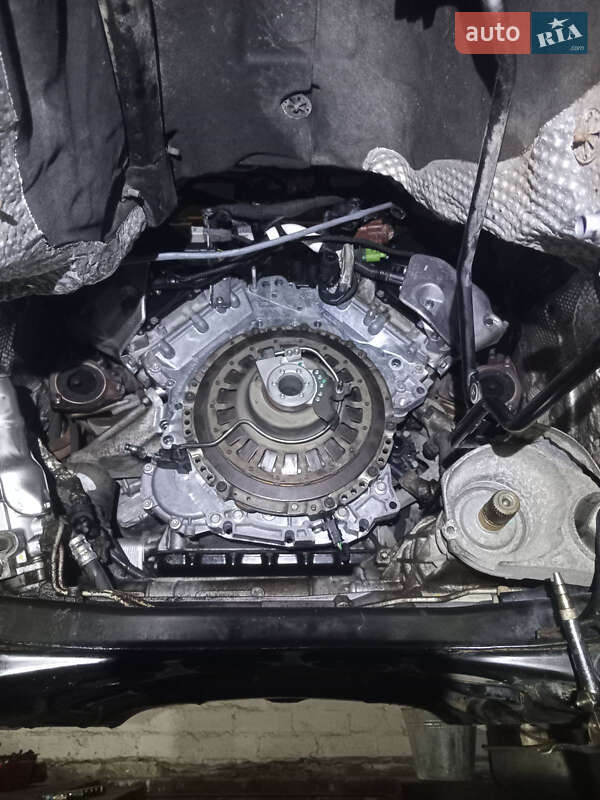 Внедорожник / Кроссовер Porsche Cayenne 2011 в Переяславе фото 23 Внедорожник / Кроссовер Porsche Cayenne 2011 в Переяславе