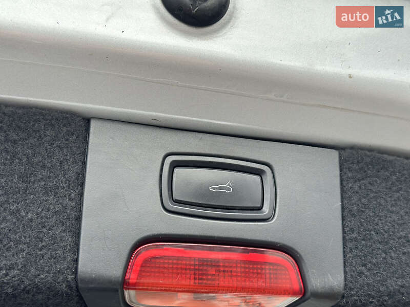 Внедорожник / Кроссовер Porsche Cayenne 2013 в Харькове