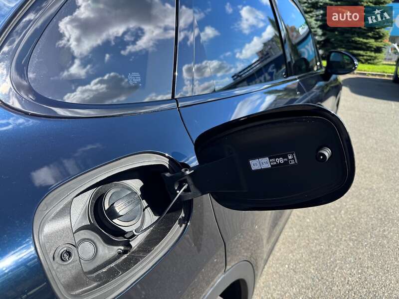 Позашляховик / Кросовер Porsche Cayenne 2019 в Києві