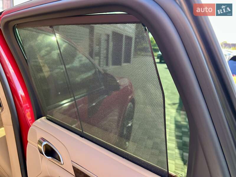 Внедорожник / Кроссовер Porsche Cayenne 2015 в Киеве