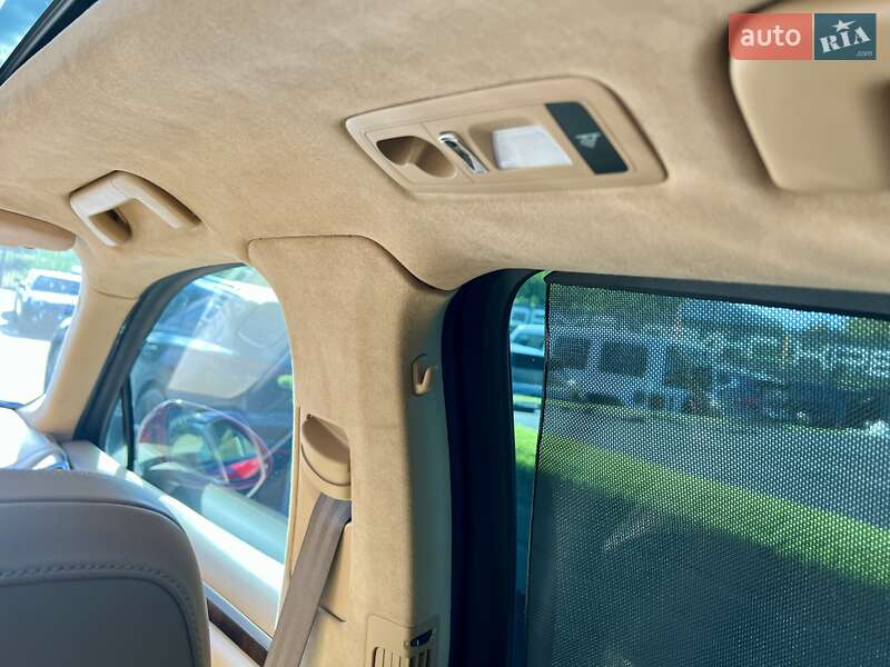 Внедорожник / Кроссовер Porsche Cayenne 2015 в Киеве