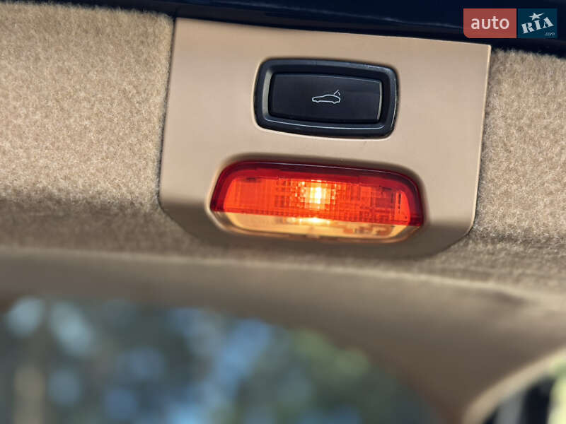 Внедорожник / Кроссовер Porsche Cayenne 2013 в Львове