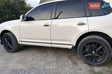Позашляховик / Кросовер Porsche Cayenne 2009 в 