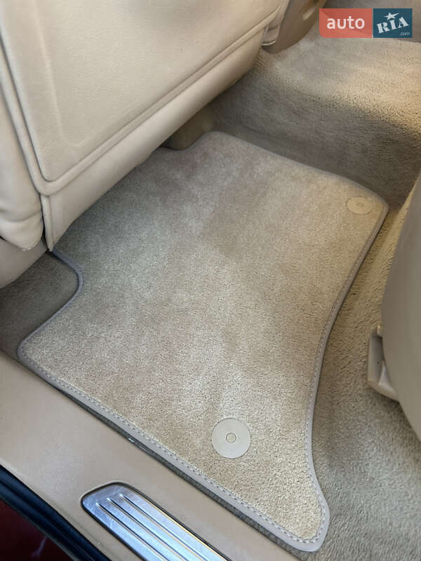 Внедорожник / Кроссовер Porsche Cayenne 2011 в Конотопе