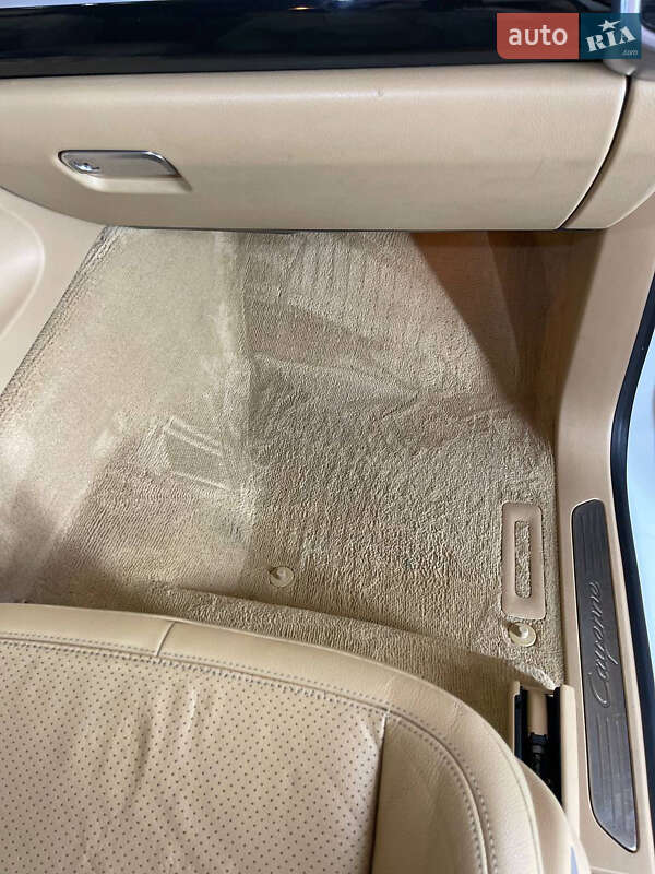 Внедорожник / Кроссовер Porsche Cayenne 2013 в Киеве фото 34 Внедорожник / Кроссовер Porsche Cayenne 2013 в Киеве