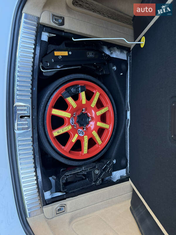 Внедорожник / Кроссовер Porsche Cayenne 2013 в Киеве фото 38 Внедорожник / Кроссовер Porsche Cayenne 2013 в Киеве