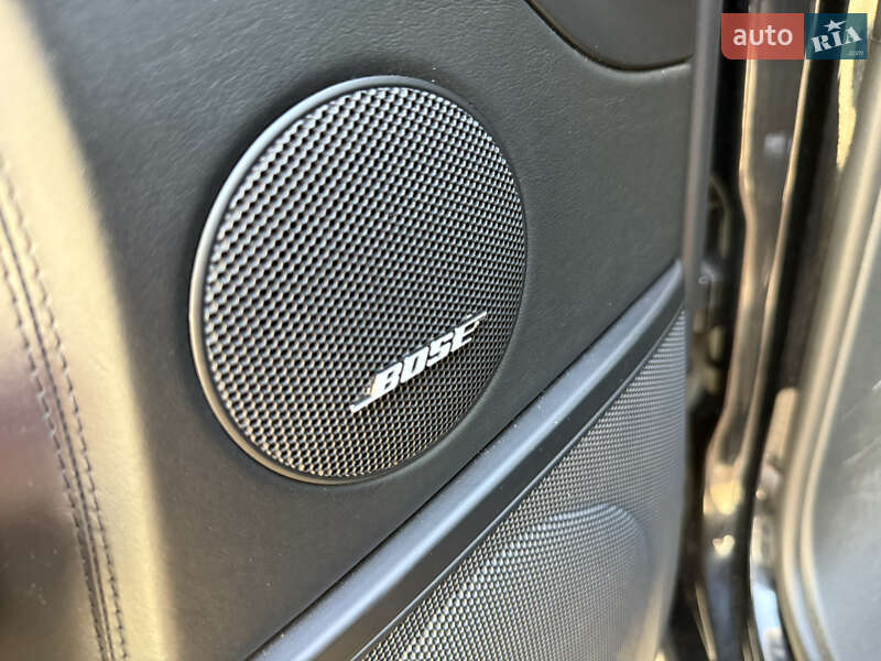 Внедорожник / Кроссовер Porsche Cayenne 2007 в Виноградове