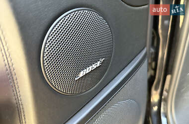 Позашляховик / Кросовер Porsche Cayenne 2007 в 