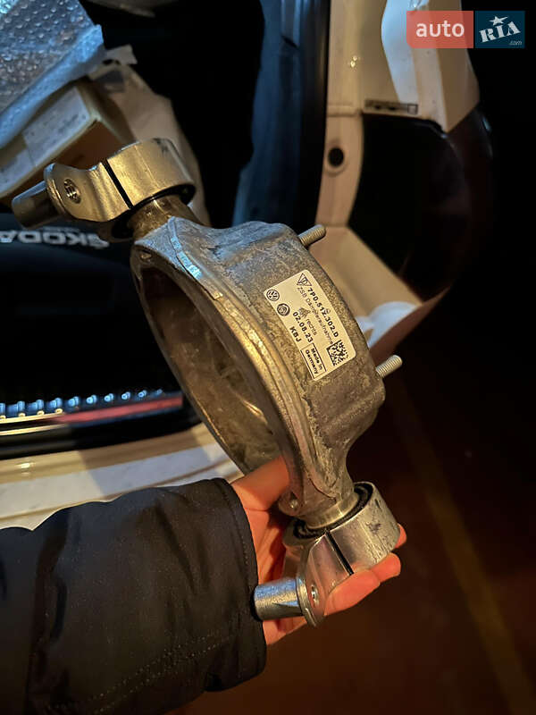 Внедорожник / Кроссовер Porsche Cayenne 2017 в Житомире фото 57 Внедорожник / Кроссовер Porsche Cayenne 2017 в Житомире