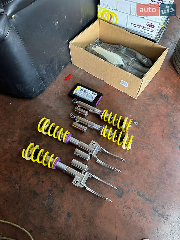 Внедорожник / Кроссовер Porsche Cayenne 2017 в Житомире фото 59 Внедорожник / Кроссовер Porsche Cayenne 2017 в Житомире