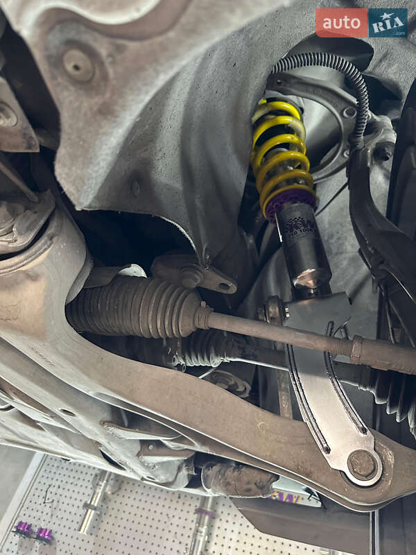 Внедорожник / Кроссовер Porsche Cayenne 2017 в Житомире фото 60 Внедорожник / Кроссовер Porsche Cayenne 2017 в Житомире