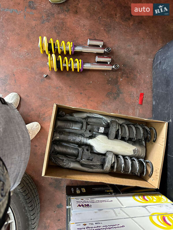 Внедорожник / Кроссовер Porsche Cayenne 2017 в Житомире фото 61 Внедорожник / Кроссовер Porsche Cayenne 2017 в Житомире