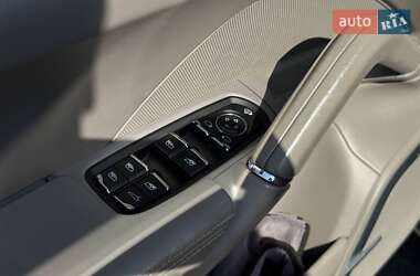 Позашляховик / Кросовер Porsche Cayenne 2010 в 