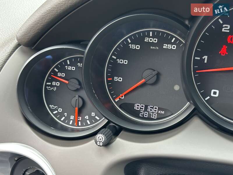 Внедорожник / Кроссовер Porsche Cayenne 2015 в Киеве фото 31 Внедорожник / Кроссовер Porsche Cayenne 2015 в Киеве