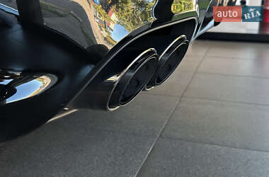 Внедорожник / Кроссовер Porsche Cayenne 2024 в 