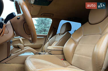 Внедорожник / Кроссовер Porsche Cayenne 2009 в 