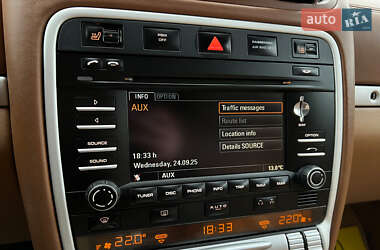 Внедорожник / Кроссовер Porsche Cayenne 2009 в 