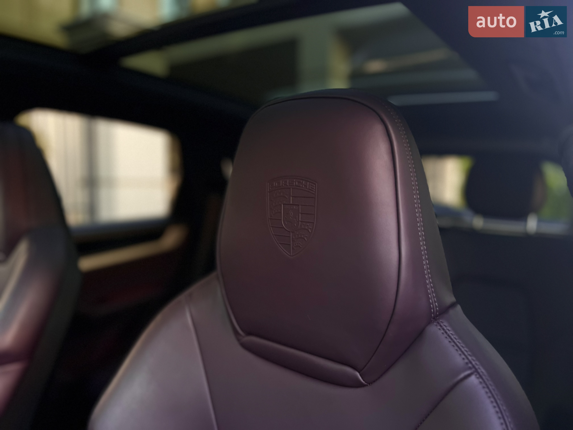 2023 Porsche Cayenne - мініатюра 28