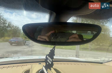 Внедорожник / Кроссовер Porsche Cayenne 2013 в 