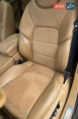 Внедорожник / Кроссовер Porsche Cayenne 2009 в 