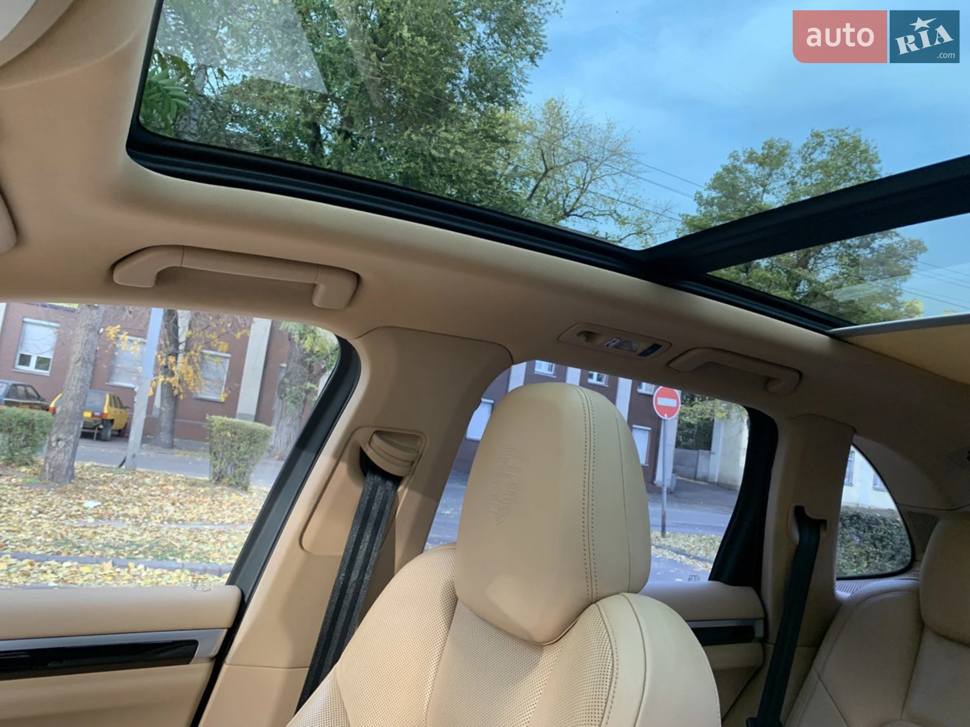 2011 Porsche Cayenne - мініатюра 6