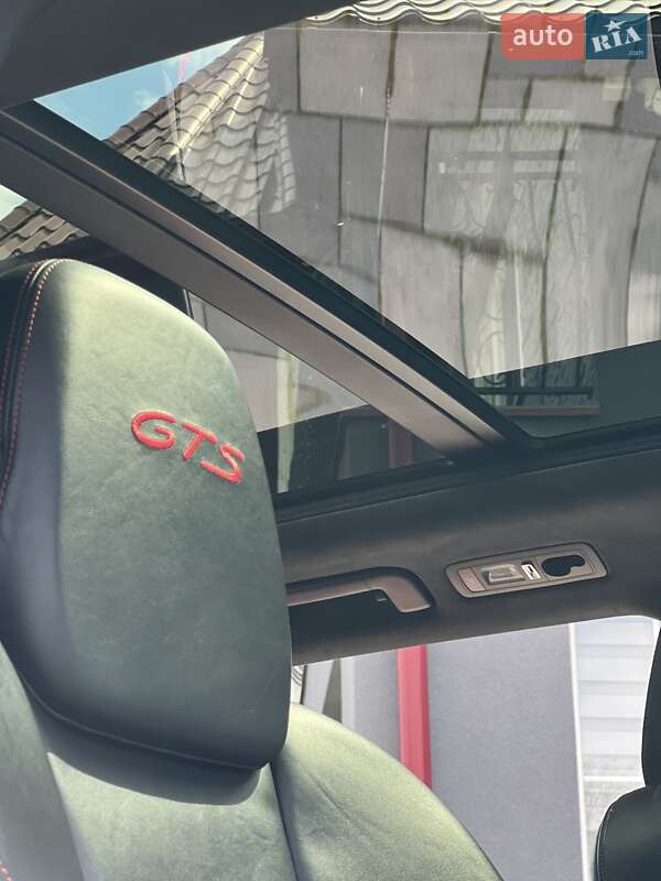 Внедорожник / Кроссовер Porsche Cayenne 2013 в Тячеве