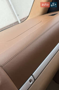 Позашляховик / Кросовер Porsche Cayenne 2008 в 