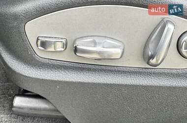 Внедорожник / Кроссовер Porsche Cayenne 2011 в 