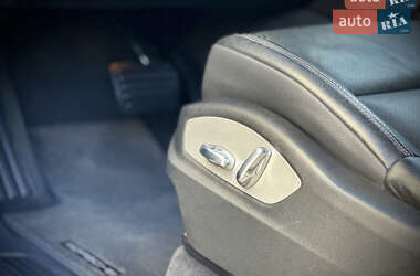 Внедорожник / Кроссовер Porsche Cayenne 2013 в 
