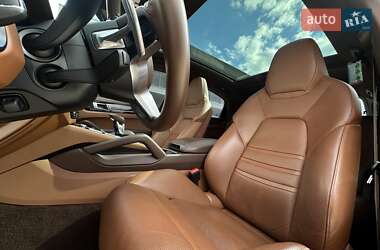Позашляховик / Кросовер Porsche Cayenne 2020 в 