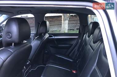 Внедорожник / Кроссовер Porsche Cayenne 2006 в 