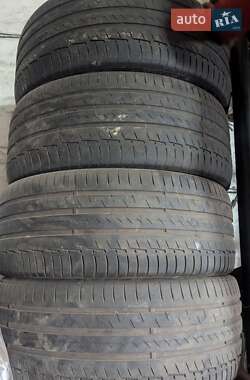 Позашляховик / Кросовер Porsche Cayenne 2008 в 