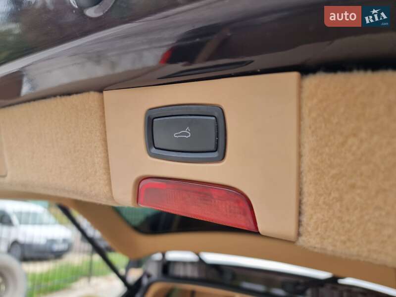 Внедорожник / Кроссовер Porsche Cayenne 2013 в Смеле