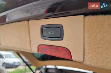 Внедорожник / Кроссовер Porsche Cayenne 2013 в 