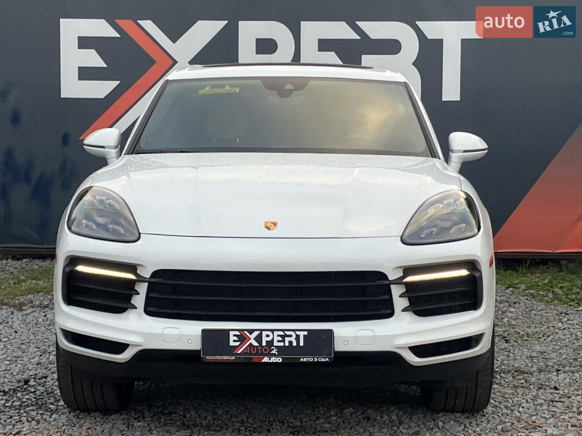 2019 Porsche Cayenne - мініатюра 2