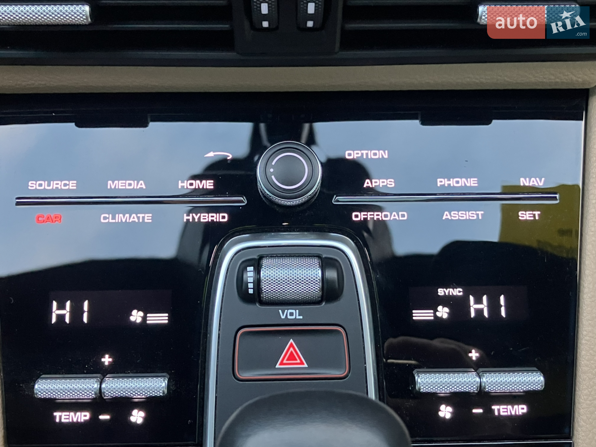 2019 Porsche Cayenne - мініатюра 20