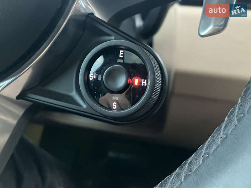 Внедорожник / Кроссовер Porsche Cayenne 2019 в Львове