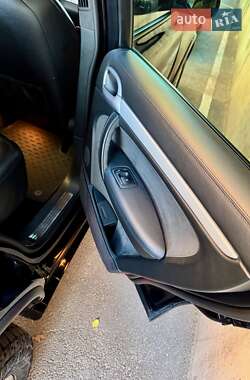 Позашляховик / Кросовер Porsche Cayenne 2008 в 