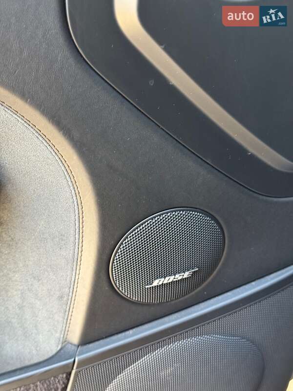 Внедорожник / Кроссовер Porsche Cayenne 2008 в Днепре