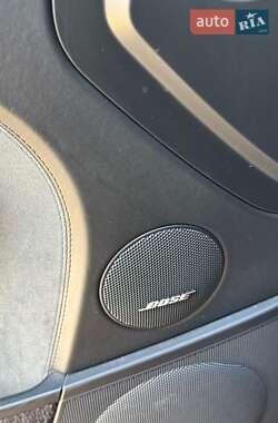 Позашляховик / Кросовер Porsche Cayenne 2008 в 