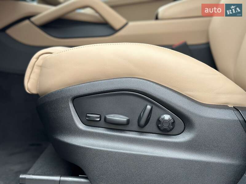 Внедорожник / Кроссовер Porsche Cayenne 2024 в Киеве фото 21 Внедорожник / Кроссовер Porsche Cayenne 2024 в Киеве